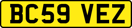 BC59VEZ