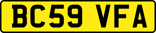 BC59VFA