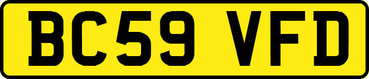 BC59VFD