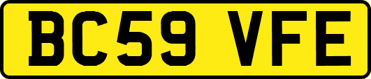BC59VFE