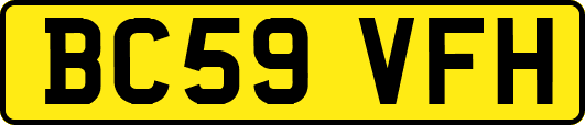 BC59VFH