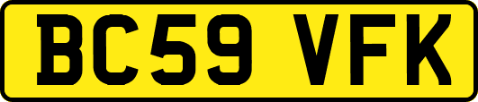 BC59VFK