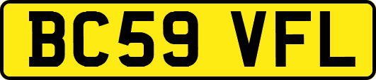 BC59VFL