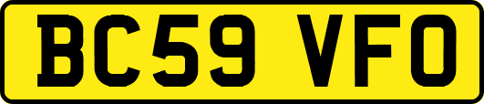BC59VFO