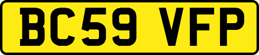 BC59VFP