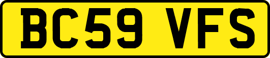 BC59VFS
