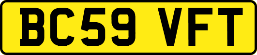 BC59VFT