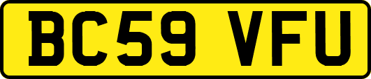 BC59VFU