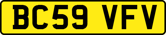 BC59VFV