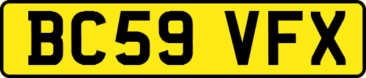 BC59VFX