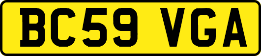BC59VGA