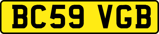 BC59VGB
