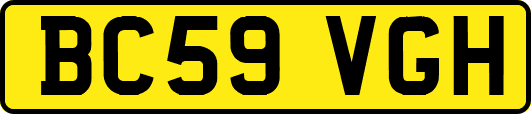 BC59VGH