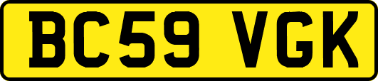 BC59VGK
