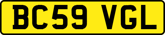 BC59VGL
