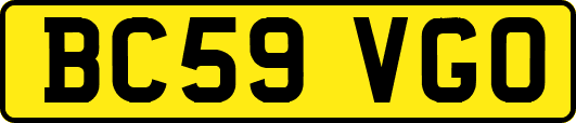 BC59VGO