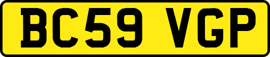 BC59VGP