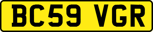 BC59VGR