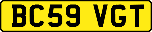 BC59VGT