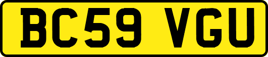 BC59VGU