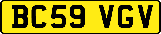 BC59VGV