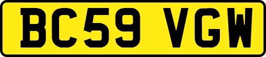 BC59VGW
