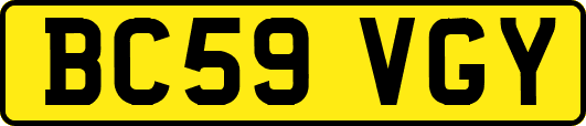 BC59VGY