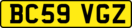 BC59VGZ