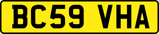 BC59VHA
