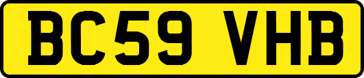 BC59VHB