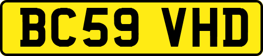 BC59VHD