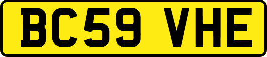 BC59VHE