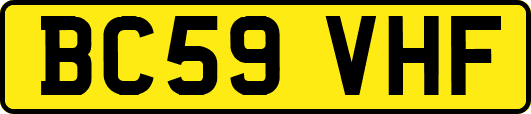 BC59VHF