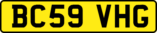 BC59VHG