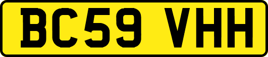 BC59VHH