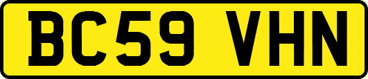 BC59VHN