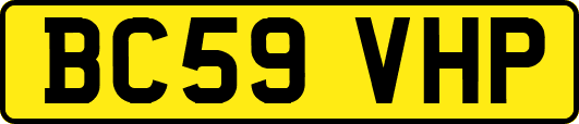 BC59VHP