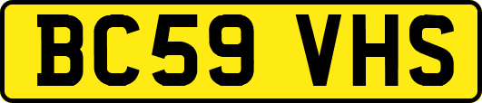 BC59VHS