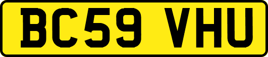 BC59VHU