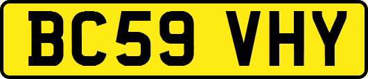 BC59VHY