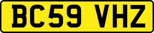 BC59VHZ