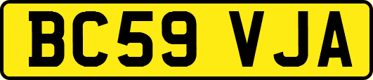 BC59VJA