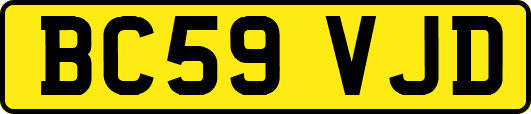 BC59VJD