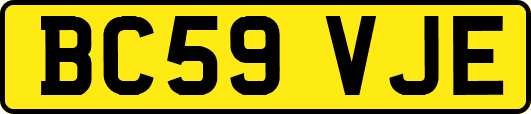 BC59VJE
