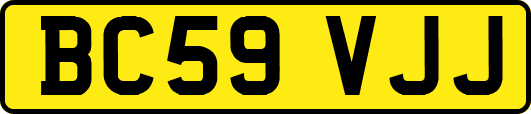 BC59VJJ