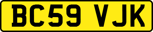 BC59VJK