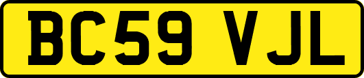 BC59VJL