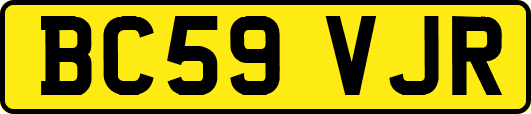 BC59VJR