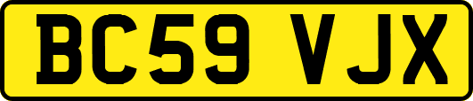 BC59VJX