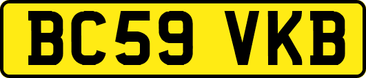BC59VKB